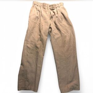 Town vintage trouser pants